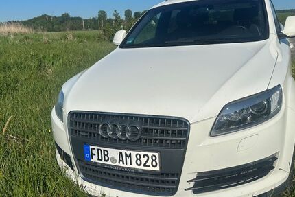 Audi Q7 267.200 km 14.000 &euro; Affing 86444