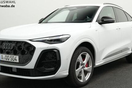 Audi Q5 7.505 km 69.910 &euro; Gersthofen 86368