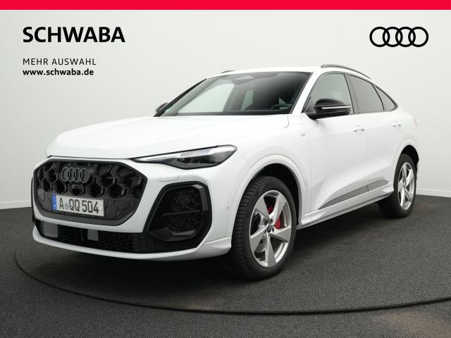Audi Q5 7.505 km 69.910 &euro; Gersthofen 86368