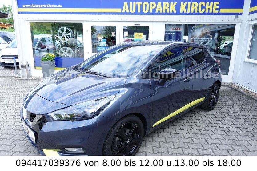 Micra