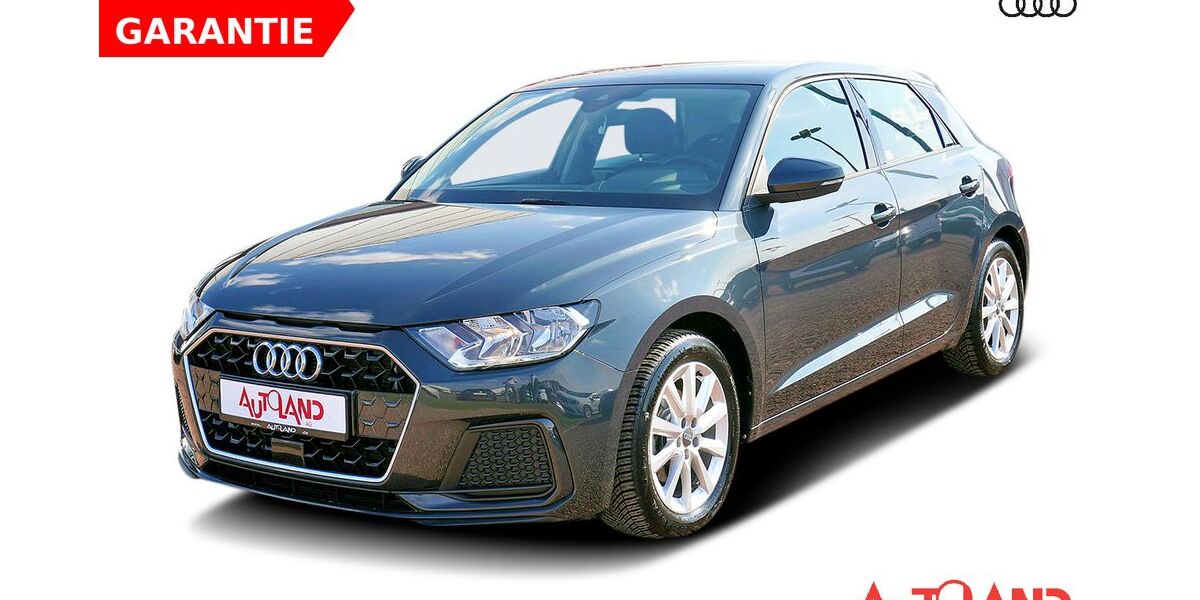 Audi A1 73.884 km 18.990 &euro; Naumburg OT Schönburg 06618
