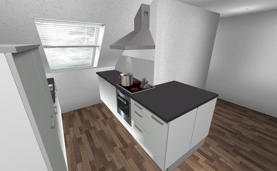 Dachgeschoßwohnung Gerabronn - 4 Zimmer, 83 m&sup2;, 846&euro; | Angebot:26440837