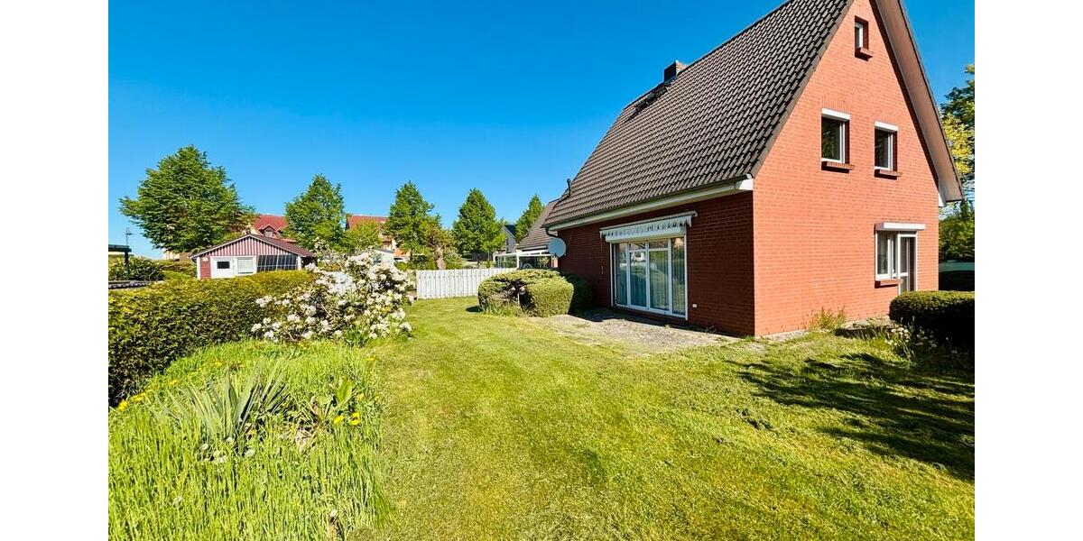 Einfamilienhaus Malchow - 5 Zimmer, 120 m&sup2;, 575.000&euro; | Angebot:26717620