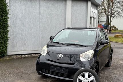 Toyota IQ 54.367 km 8.295 &euro; Walddorfhäslach 72141