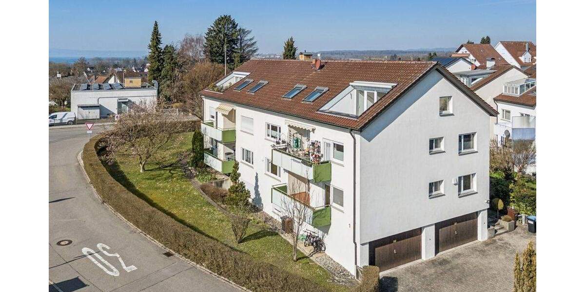 Mehrfamilienhaus, Wohnhaus Friedrichshafen Fischbach - 2 Zimmer, 640 m&sup2;, 2.650.000&euro; | Angebot:25909829