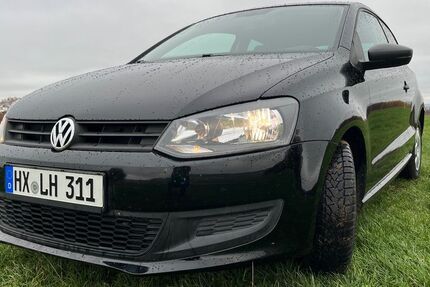 VW Polo 145.500 km 4.650 € Warburg 34414