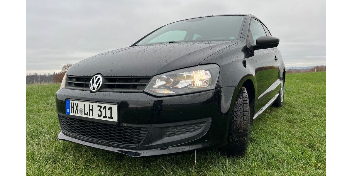 VW Polo 145.500 km 4.650 € Warburg 34414