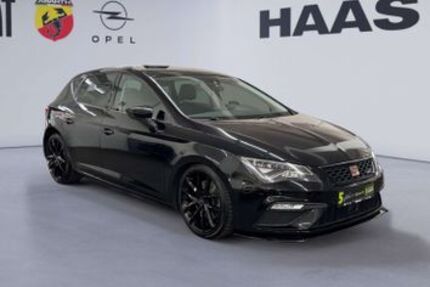 Seat Leon 85.000 km 19.050 &euro; Immendingen 78194