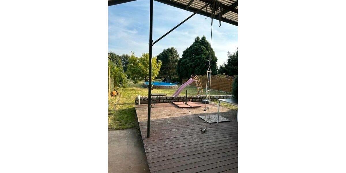 Doppelhaushälfte Zerbst (Anhalt) - 5 Zimmer, 130 m&sup2;, 215.000&euro; | Angebot:26877078