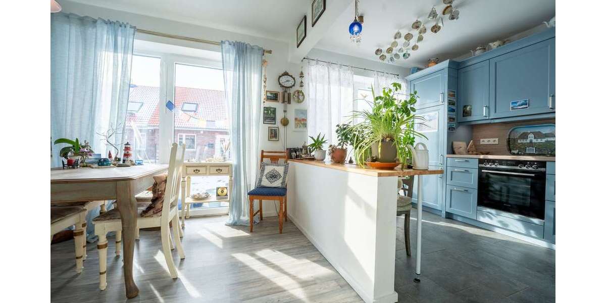 Einfamilienhaus Dagebüll - 4 Zimmer, 137 m&sup2;, 439.000&euro; | Angebot:26434665