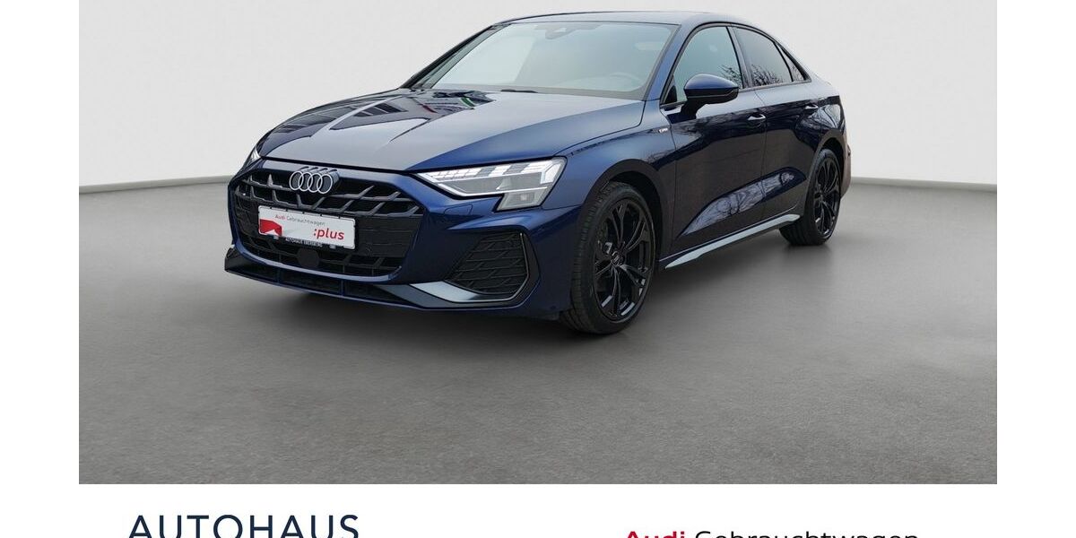 Audi A3 9.400 km 37.900 &euro; Haag bei München 83527