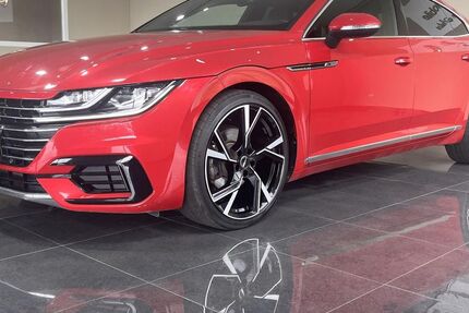 VW Arteon 112.000 km 22.498 &euro; Dautphetal 35232