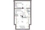 Mehrfamilienhaus, Wohnhaus Ritterhude - 4 Zimmer, 122 m&sup2;, 1.300&euro; | Angebot:26418318