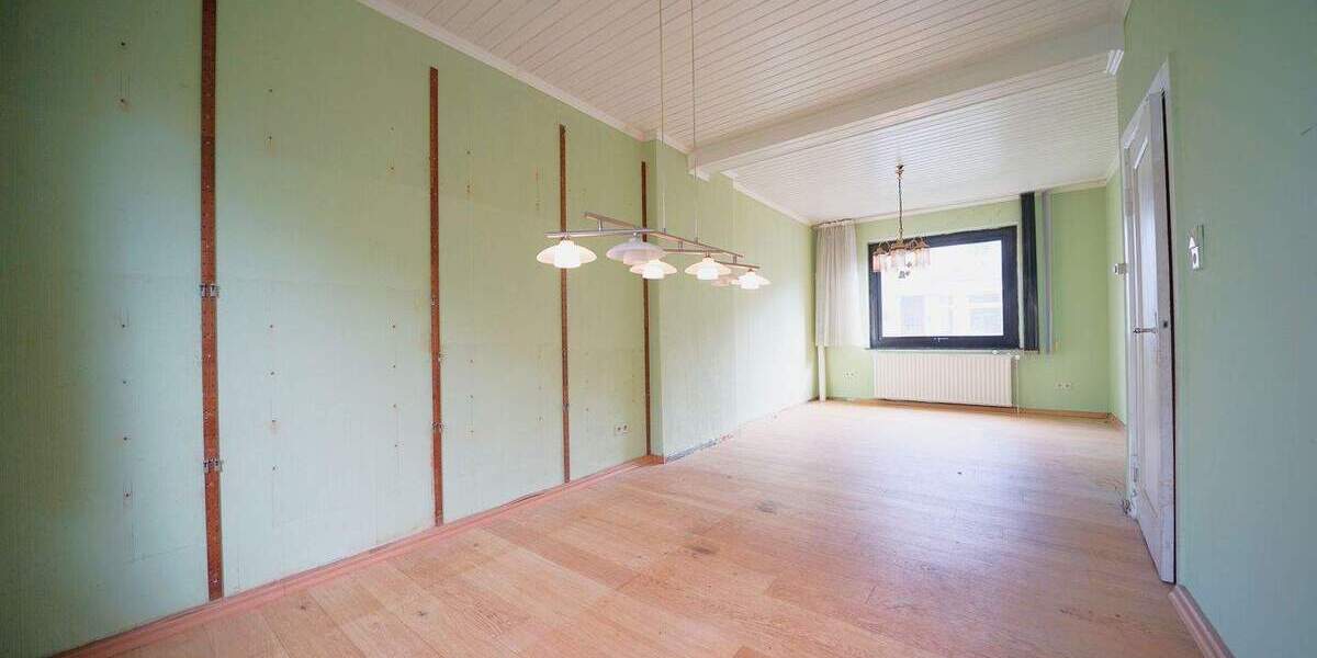 Reihenendhaus Bremen Walle - 4 Zimmer, 79 m&sup2;, 239.000&euro; | Angebot:25835173