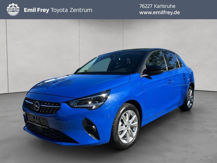 Corsa