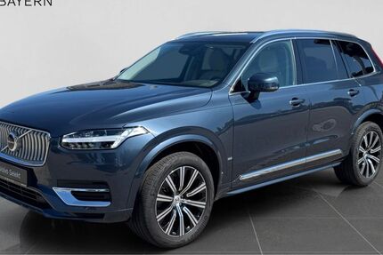 Volvo XC90 38.550 km 49.790 &euro; Neutraubling 93073