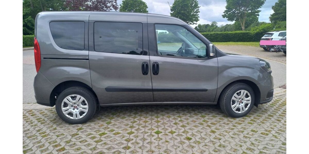 Fiat Doblo 44.324 km 18.150 &euro; Langballig 24977