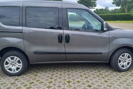 Fiat Doblo 44.500 km 17.550 &euro; Langballig 24977