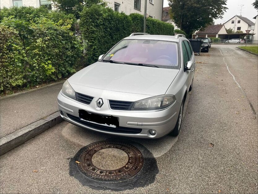 Renault Laguna 248.995 km 4.799 € Freising 85356