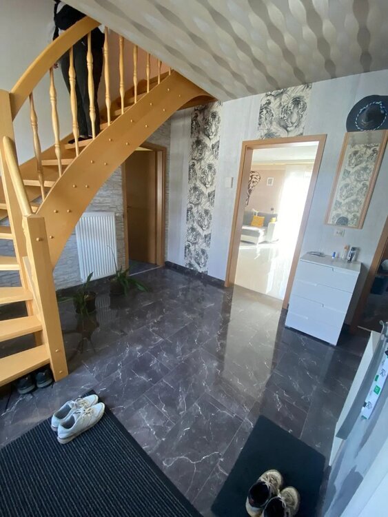 Leinefelde-Worbis, EFH 4 zimmer