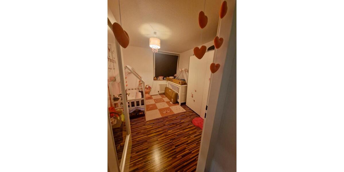 Etagenwohnung Hannover Bothfeld-Vahrenheide - 4 Zimmer, 98 m&sup2;, 229.000&euro; | Angebot:26162302