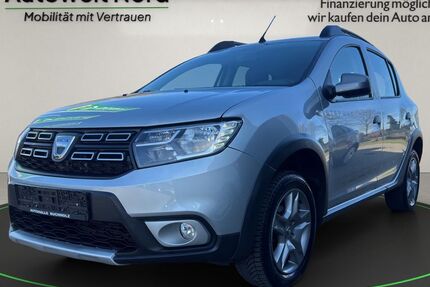 Dacia Sandero 39.562 km 10.480 &euro; Walsrode 29664