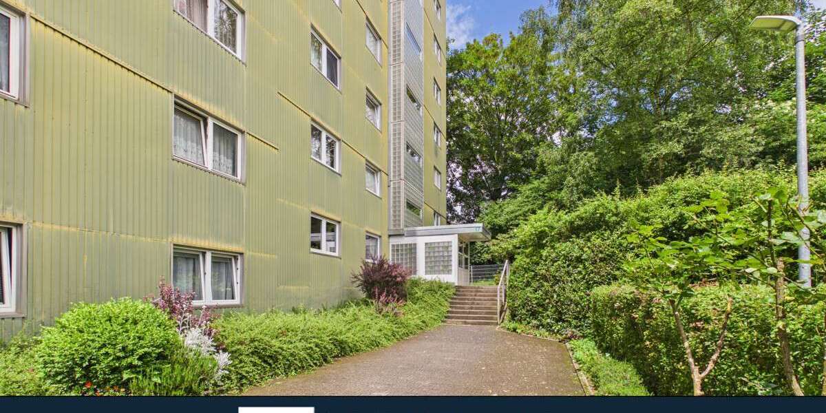 Etagenwohnung Aachen Eilendorf - 3 Zimmer, 94 m&sup2;, 199.000&euro; | Angebot:26990870