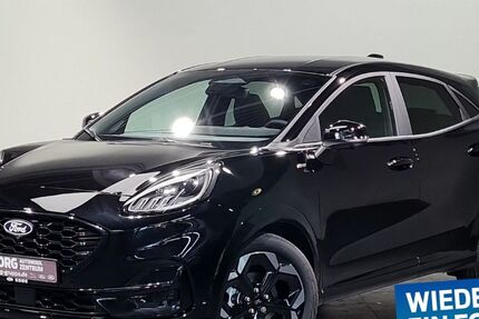 Ford Puma 15.557 km 24.990 &euro; Fulda 36043