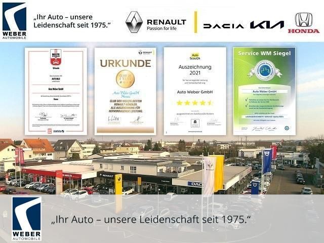 Renault Clio 11.387 km 20.970 € Hanau 63452