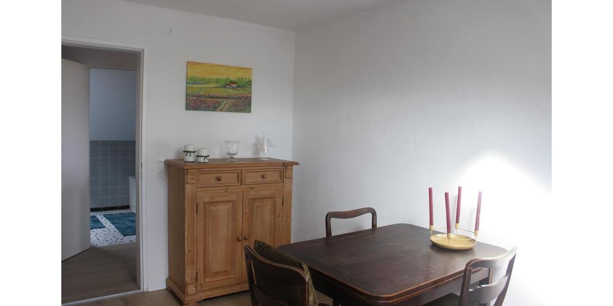 Möblierte 1,5-Zimmer-Whg. in Regensburg (Nähe Uniklinik, Uni) 1.5 zimmer