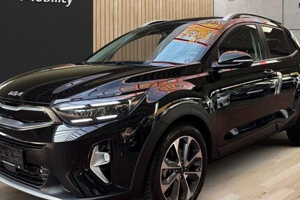 Kia Stonic 12.989 km 20.990 &euro; Quakenbrück 49610