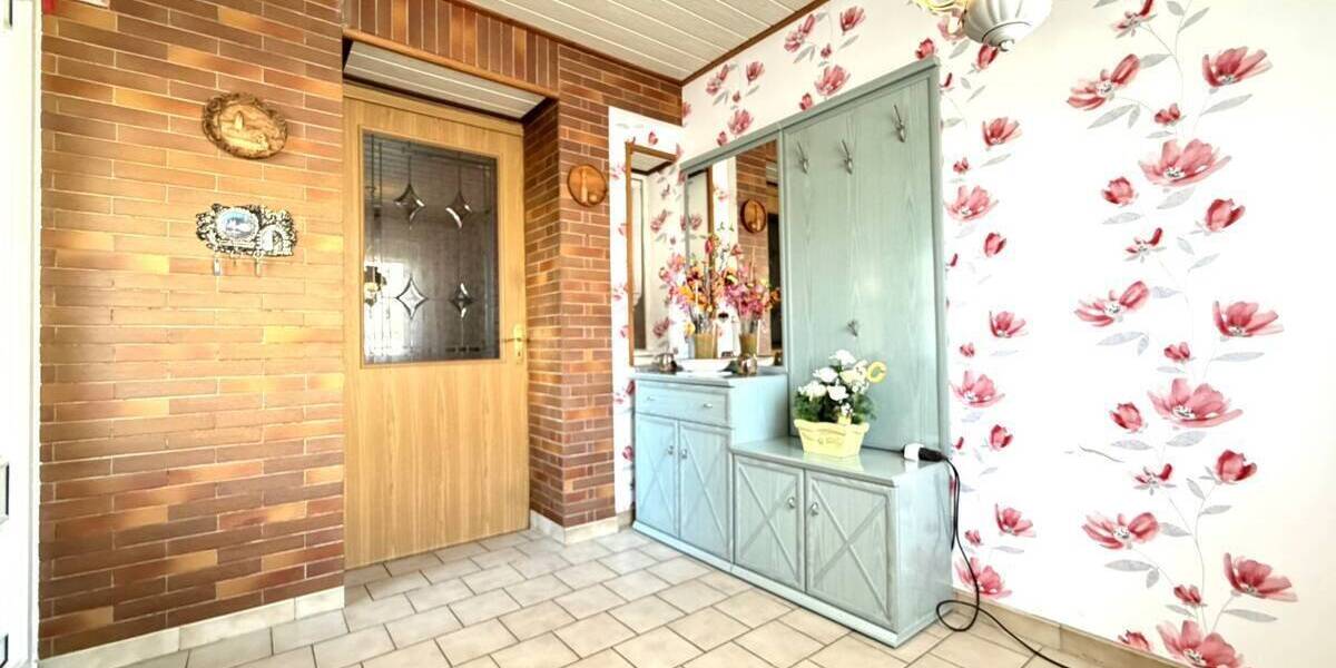 Reihenmittelhaus Sandersdorf-Brehna Sandersdorf - 8 Zimmer, 146 m&sup2;, 113.000&euro; | Angebot:26879073