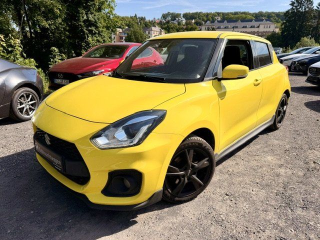 Suzuki Swift 95.500 km 13.980 &euro; Diez 65582