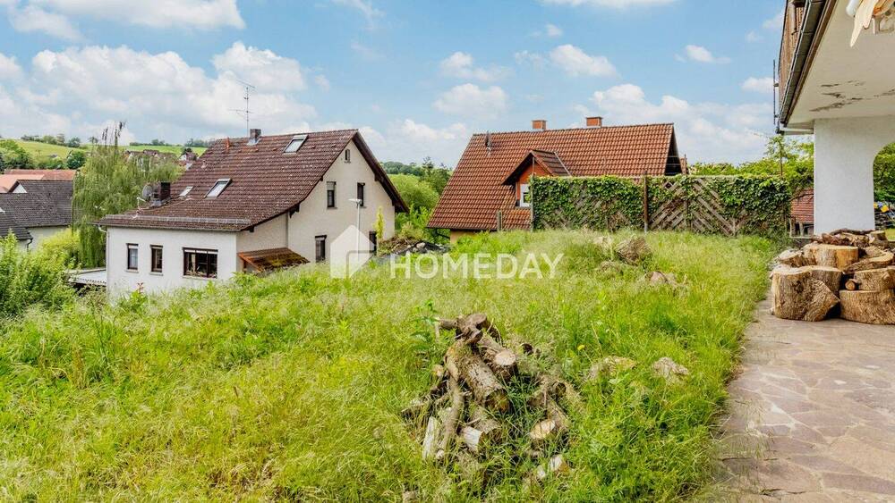 Einfamilienhaus Sommerkahl - 7 Zimmer, 160 m&sup2;, 439.900&euro; | Angebot:26695689
