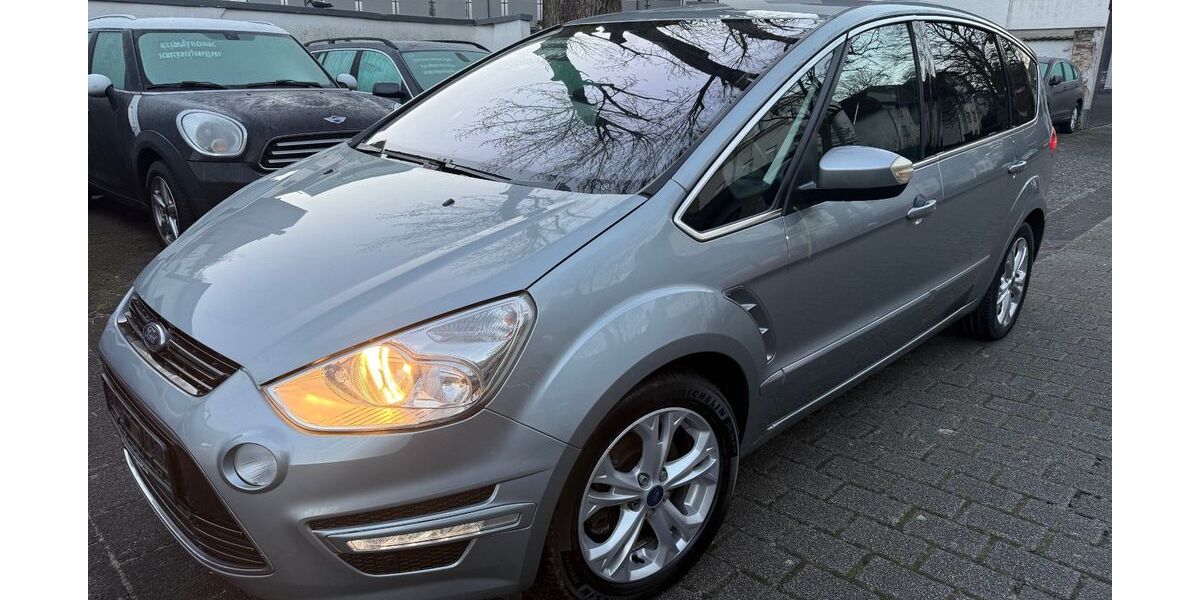 Ford S-Max 249.750 km 5.250 &euro; Iserlohn 58638