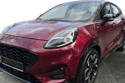 Ford Puma 19.056 km 22.450 &euro; Siegen 57072