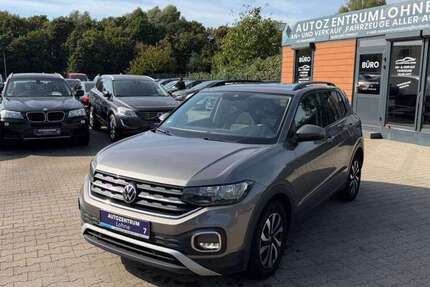 VW T-Cross 248.000 km 9.990 &euro; Lohne 49393