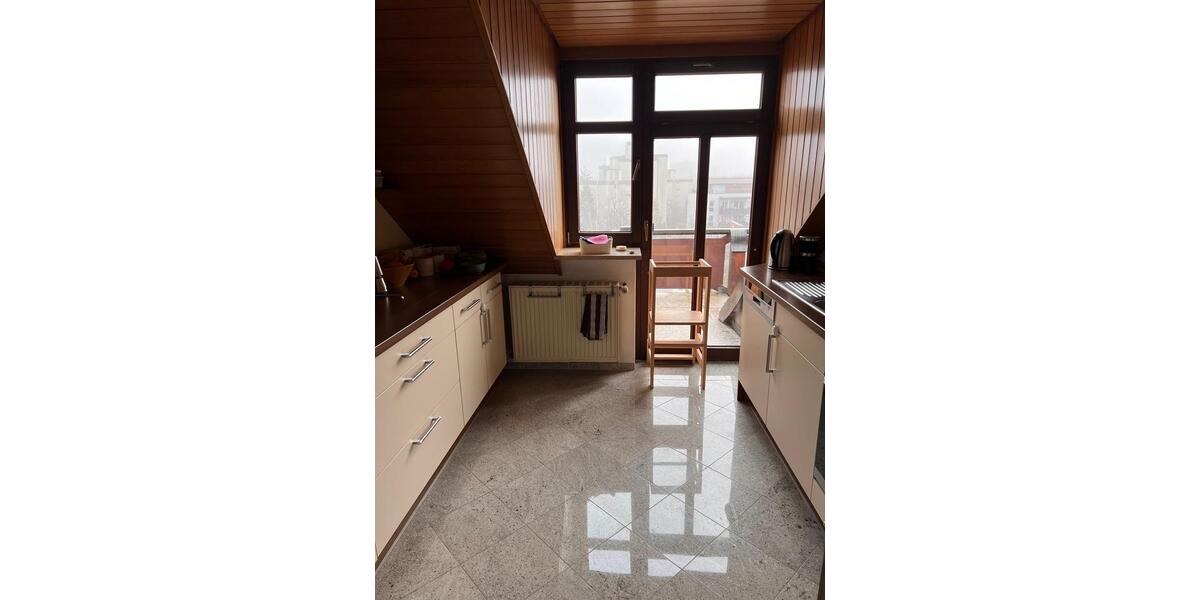 Etagenwohnung Bamberg Bamberg-Ost - 3 Zimmer, 70 m&sup2;, 840&euro; | Angebot:26515776