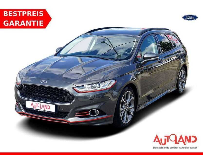 Mondeo