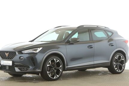 Cupra Formentor 13.503 km 32.320 &euro; Wedel 22880