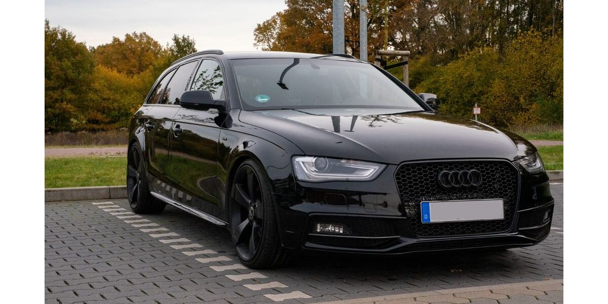 Audi A4 145.000 km 15.200 &euro; Hamfelde 22929