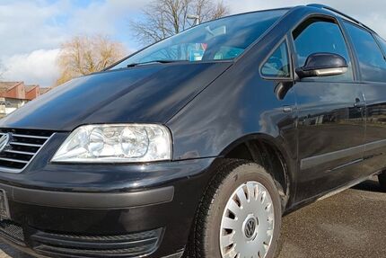 VW Sharan 299.856 km 1.800 € Lahr-Langenwinkel 77933