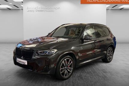 BMW X3 25.345 km 51.911 € Chemnitz/Röhrsdorf 09247