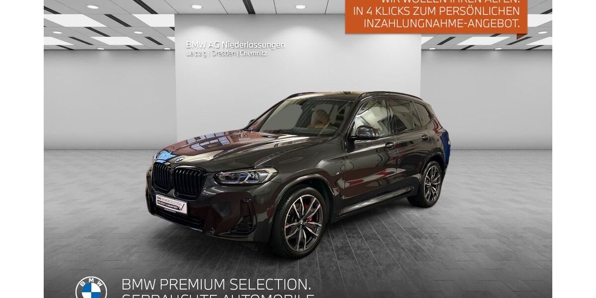 BMW X3 25.345 km 51.911 € Chemnitz/Röhrsdorf 09247