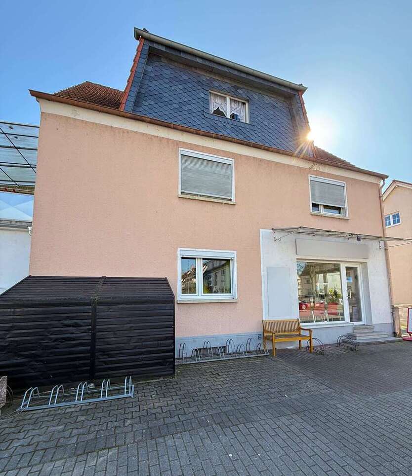 Haus zum Kaufen in Viernheim 639.000 € 332.03 m²