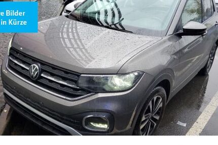 VW T-Cross 55.100 km 16.690 € Wolfsburg 38440