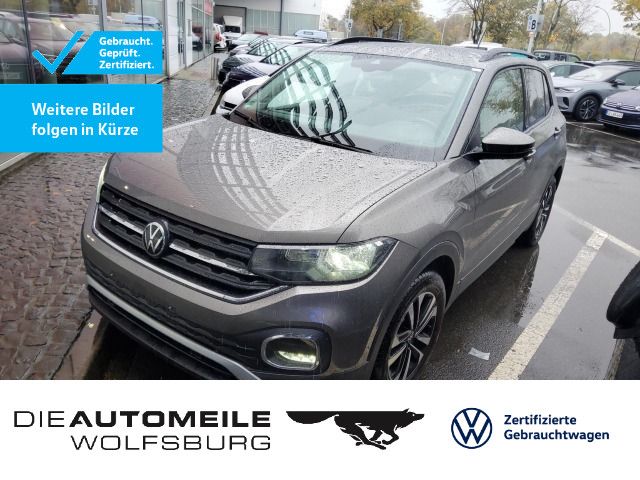 VW T-Cross 55.100 km 16.690 € Wolfsburg 38440