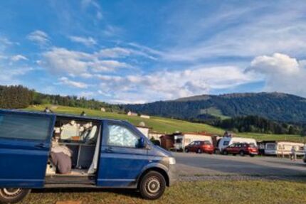 VW T5 Transporter 291.000 km 9.900 &euro; Hamburg 22085