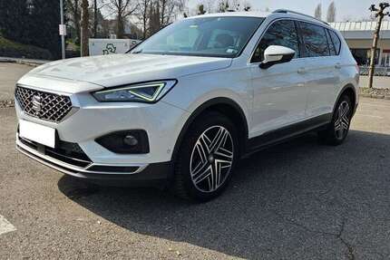Seat Tarraco 148.000 km 21.200 &euro; Feldkirchen - bei München 85622