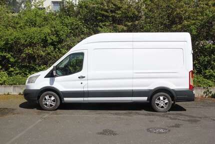 Ford Transit 237.000 km 7.950 &euro; Friedrichsdorf 61381